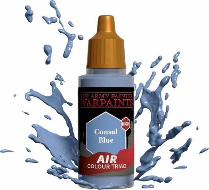 Consul Blue Air - Image 2