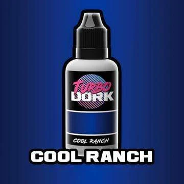Cool Ranch 20mL