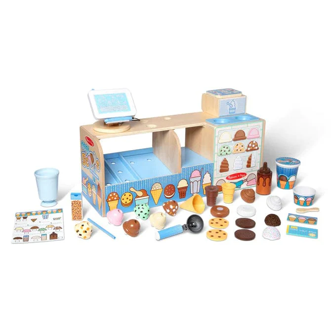 Cool Scoops Ice Creamery - Image 4