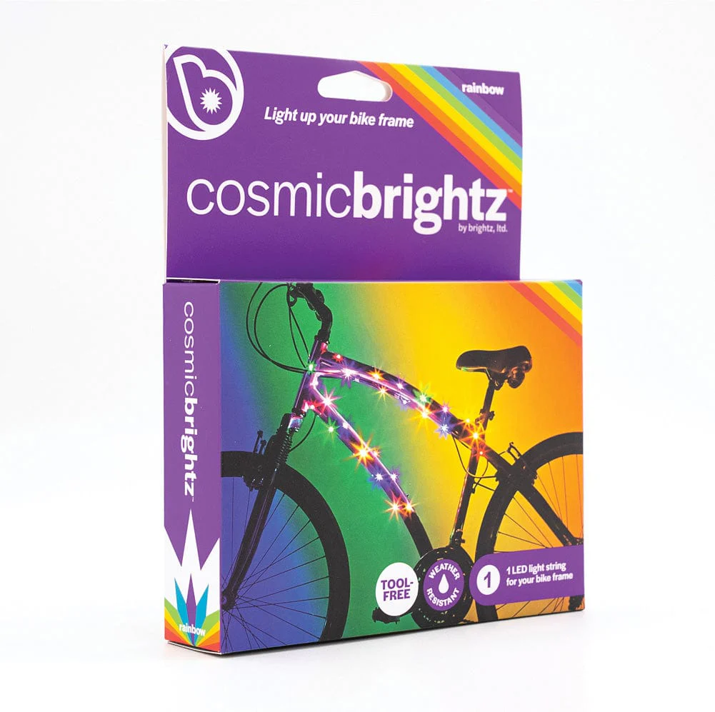 Cosmic Brightz - Rainbow - Image 9