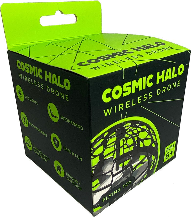 Cosmic Halo Wireless Drone - Image 8