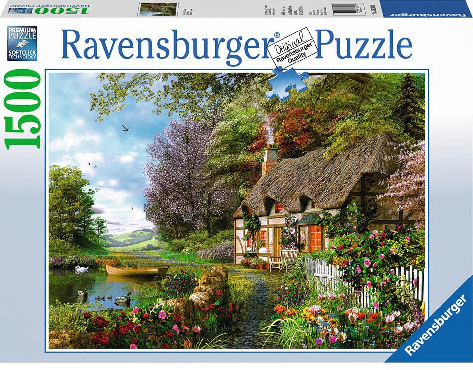 Country Cottage - Image 2