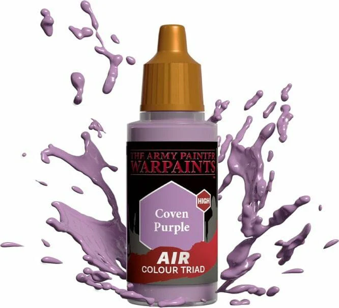 Coven Purple Air - Image 2