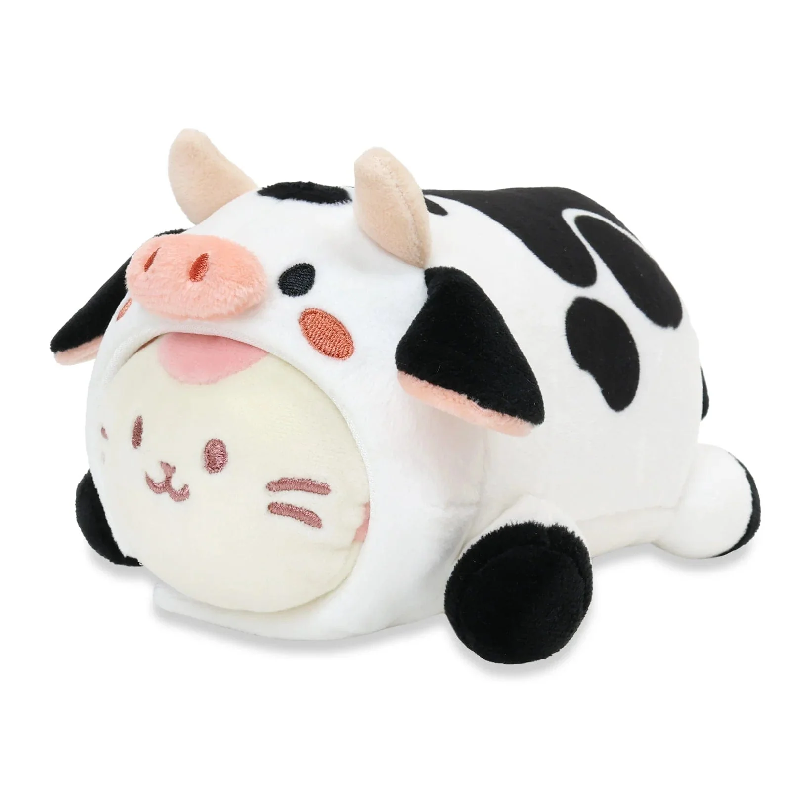 Cow Kittiroll Plush Outfitz (Small)