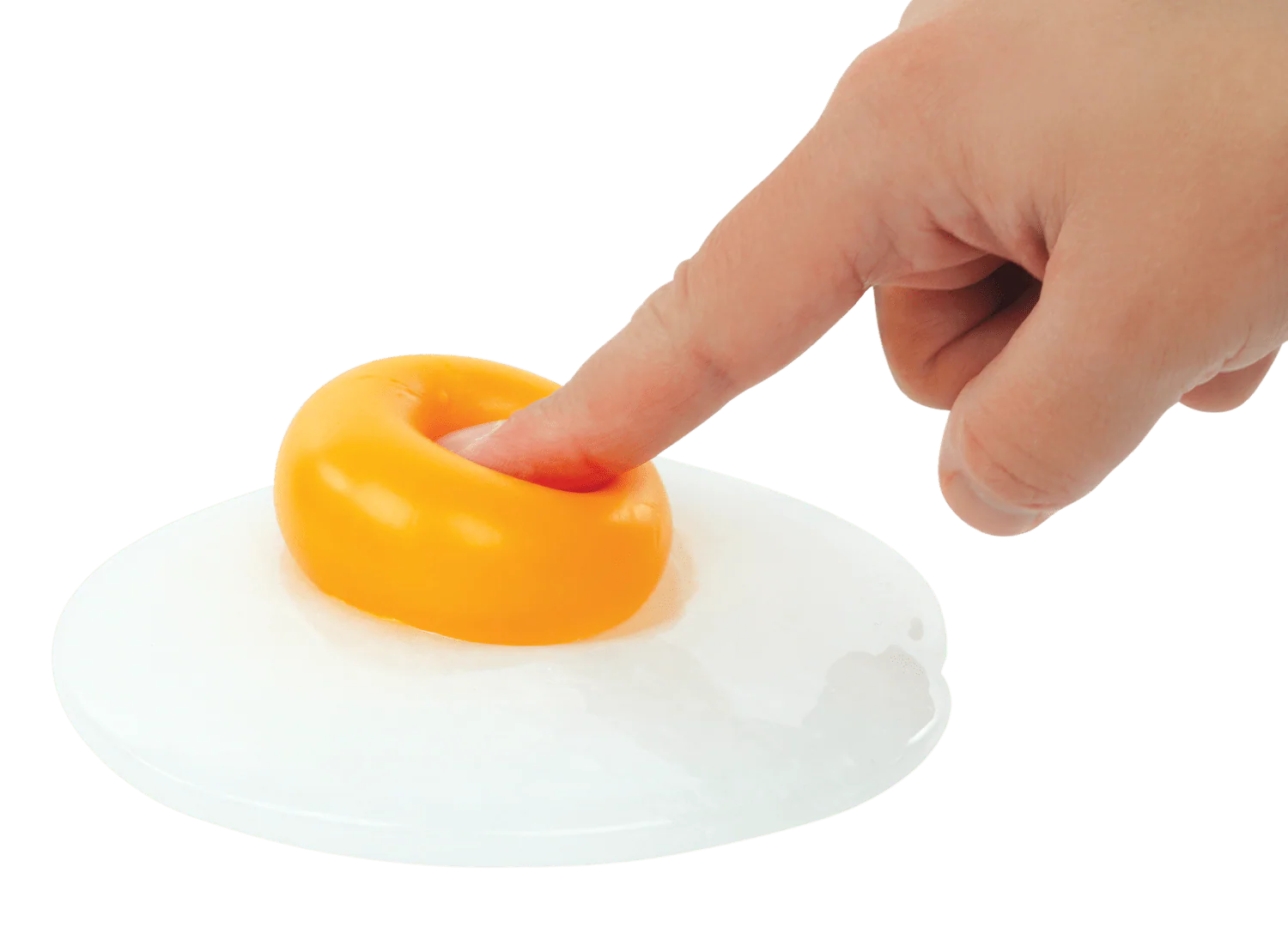 Crazy Aaron's Eggcellent Thinking Putty Tin - Image 2