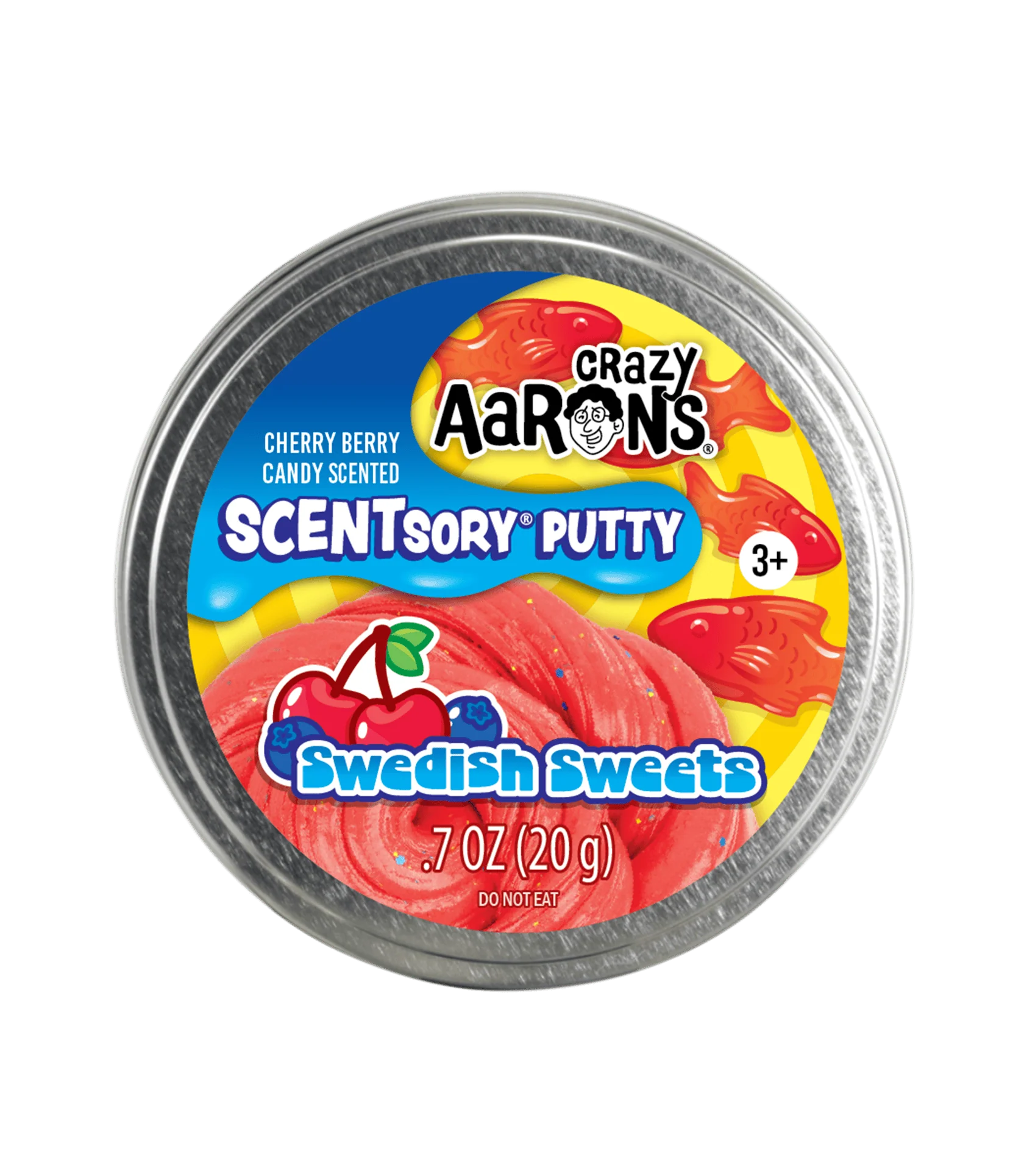 Crazy Aaron's SCENTsory Putty - Image 3
