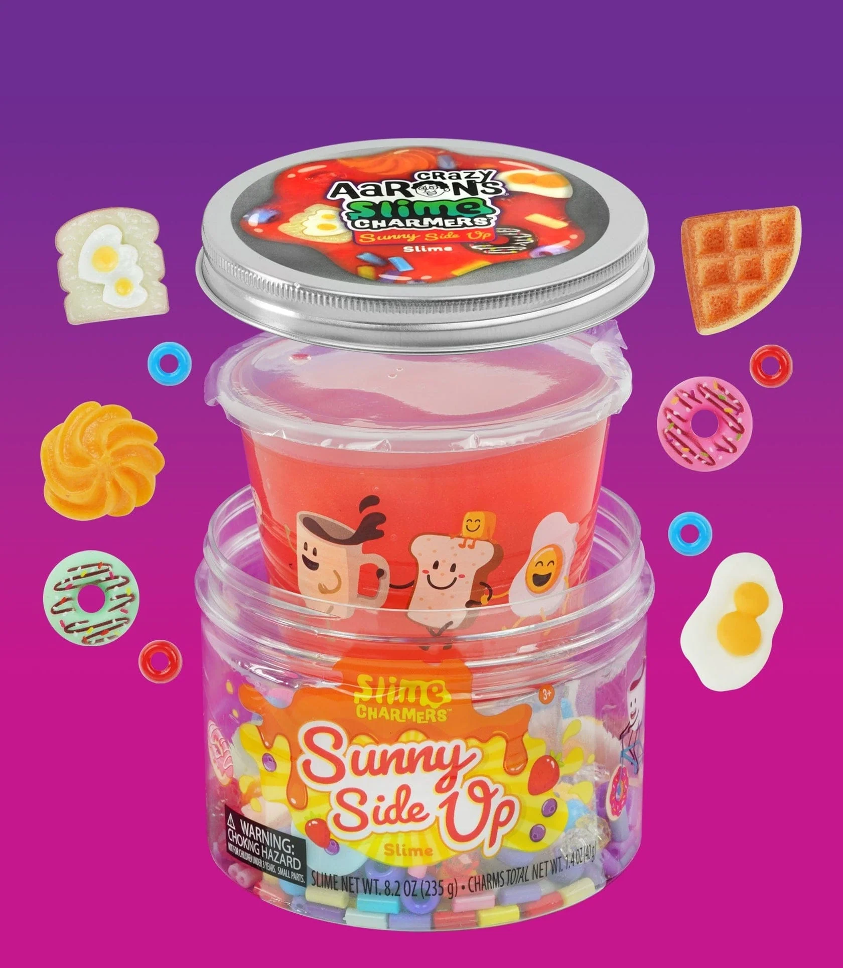 Crazy Aaron's Slime Charmers - Image 3