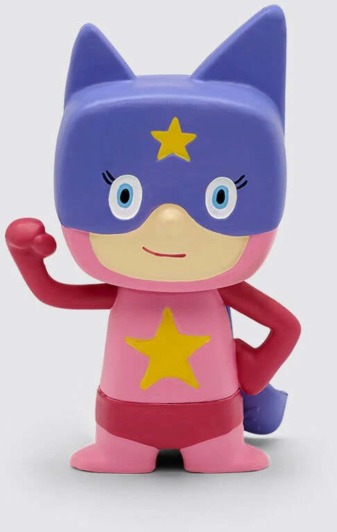 Creative tonie: Superhero - Pink/Purple - Image 7