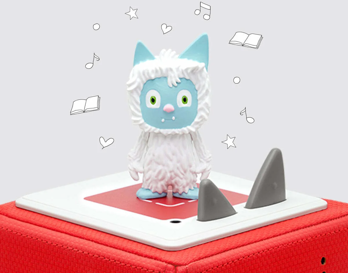Creative tonie: Yeti - Image 2