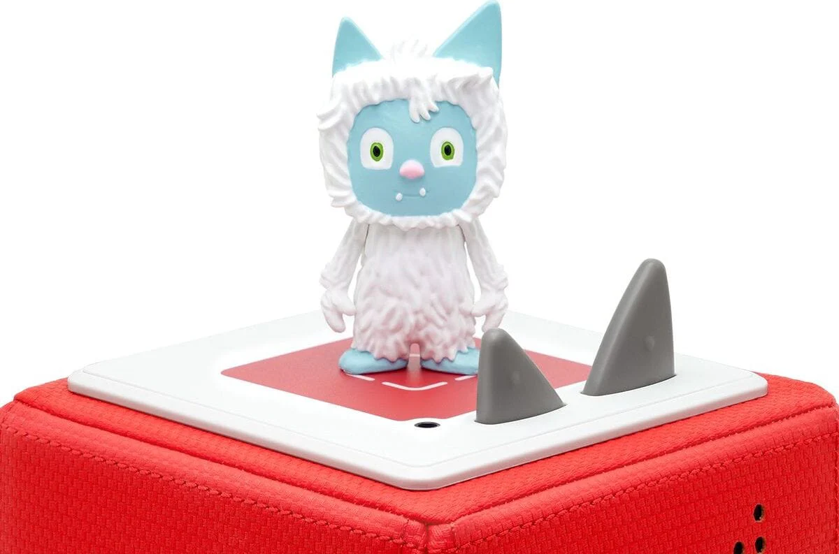 Creative tonie: Yeti - Image 7