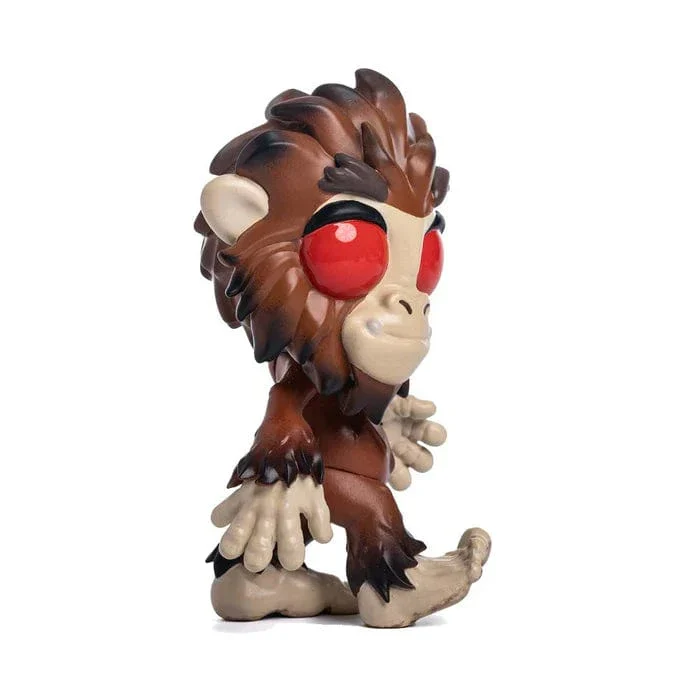 Cryptkins Unleashed: Bigfoot Vinyl Figure - Image 2