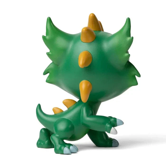 Cryptkins Unleashed: Chupacabra Vinyl Figure - Image 3