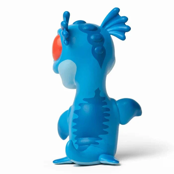 Cryptkins Unleashed: Nessie Vinyl Figure - Image 2