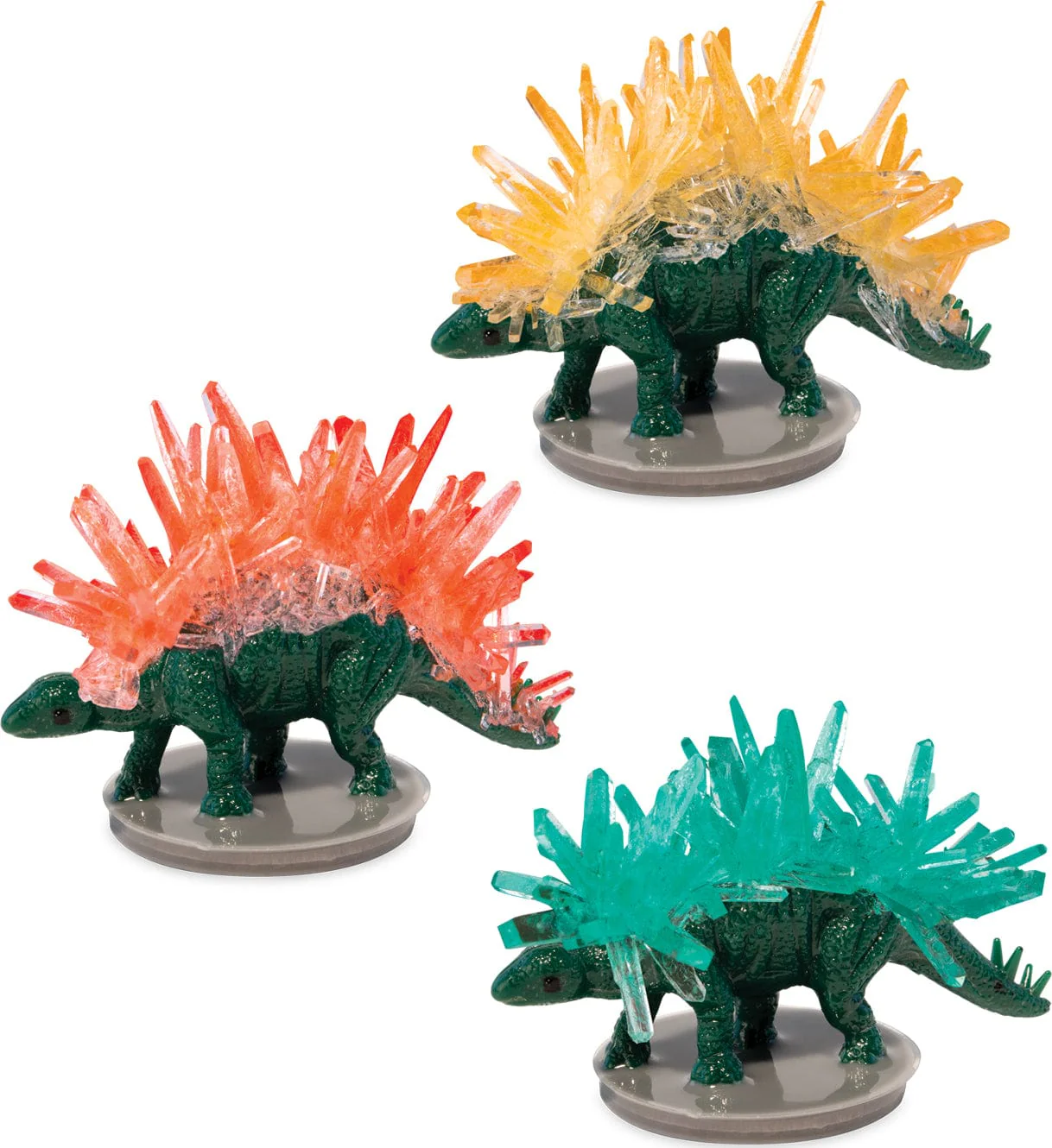 CRYSTAL DINOSAURS - Image 10
