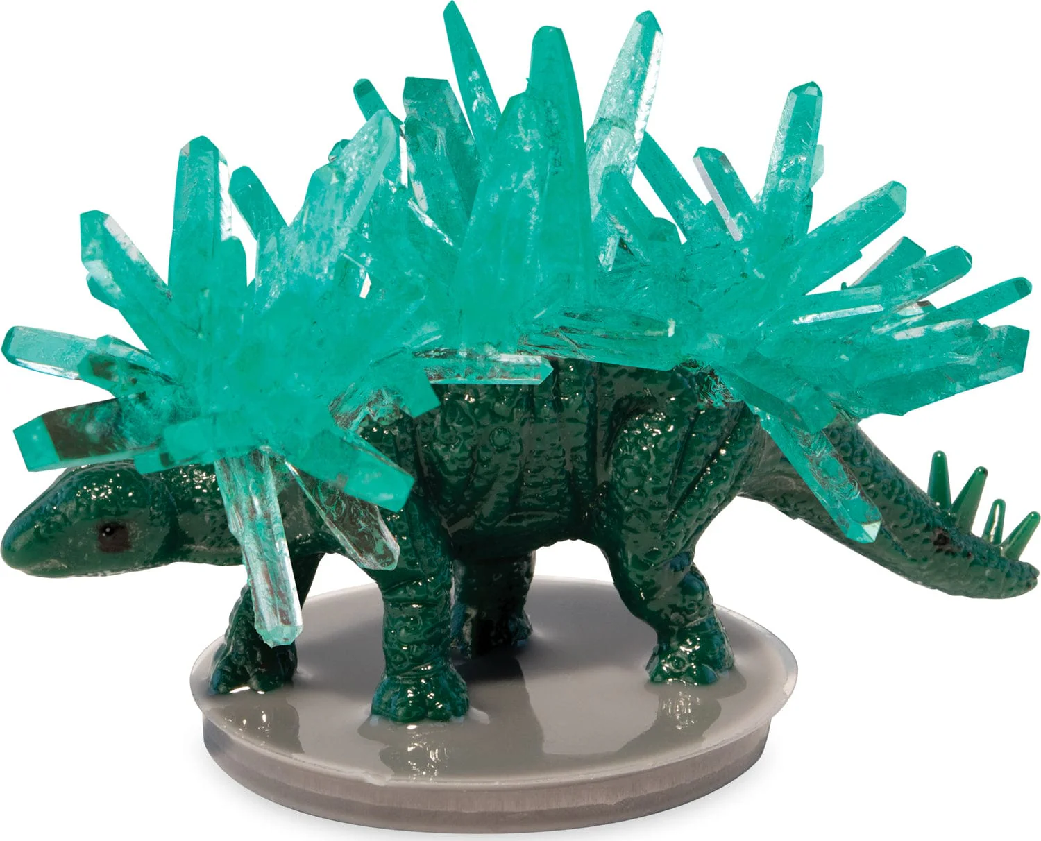 CRYSTAL DINOSAURS - Image 3