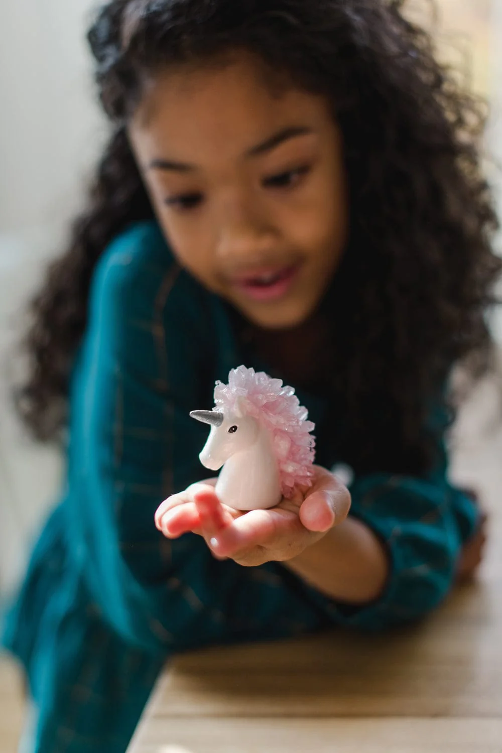 CRYSTAL GROWING UNICORNS - Image 10