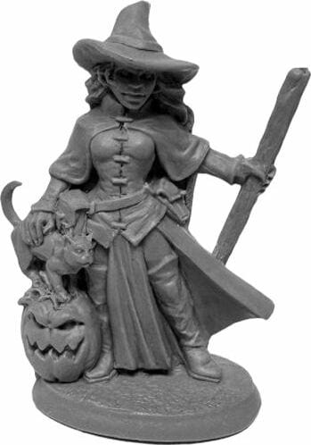 Cynthia the Wicked Witch - Image 2