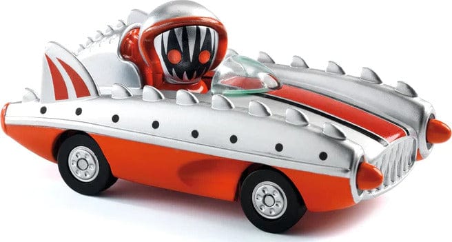 Piranha Kart Crazy Motors - Image 4
