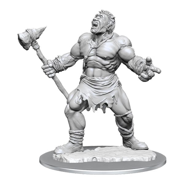 D&D Nolzur's Marvelous Miniatures: Cyclops