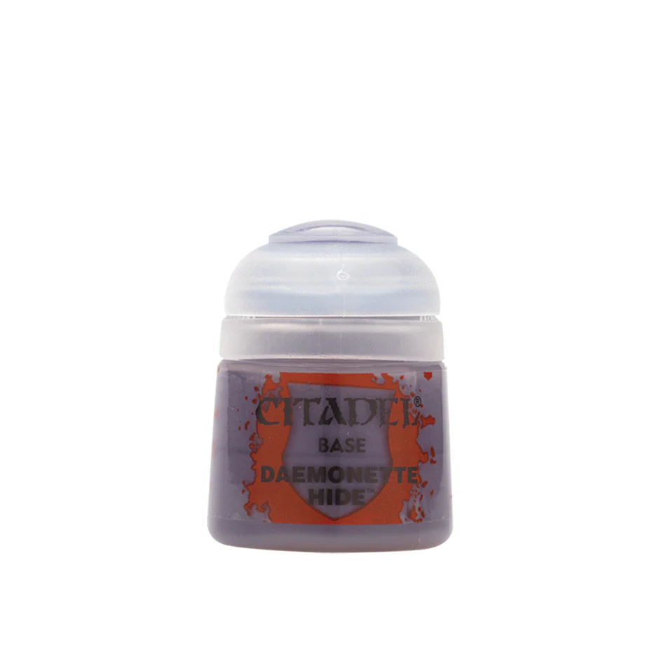 Base: Daemonette Hide 12mL