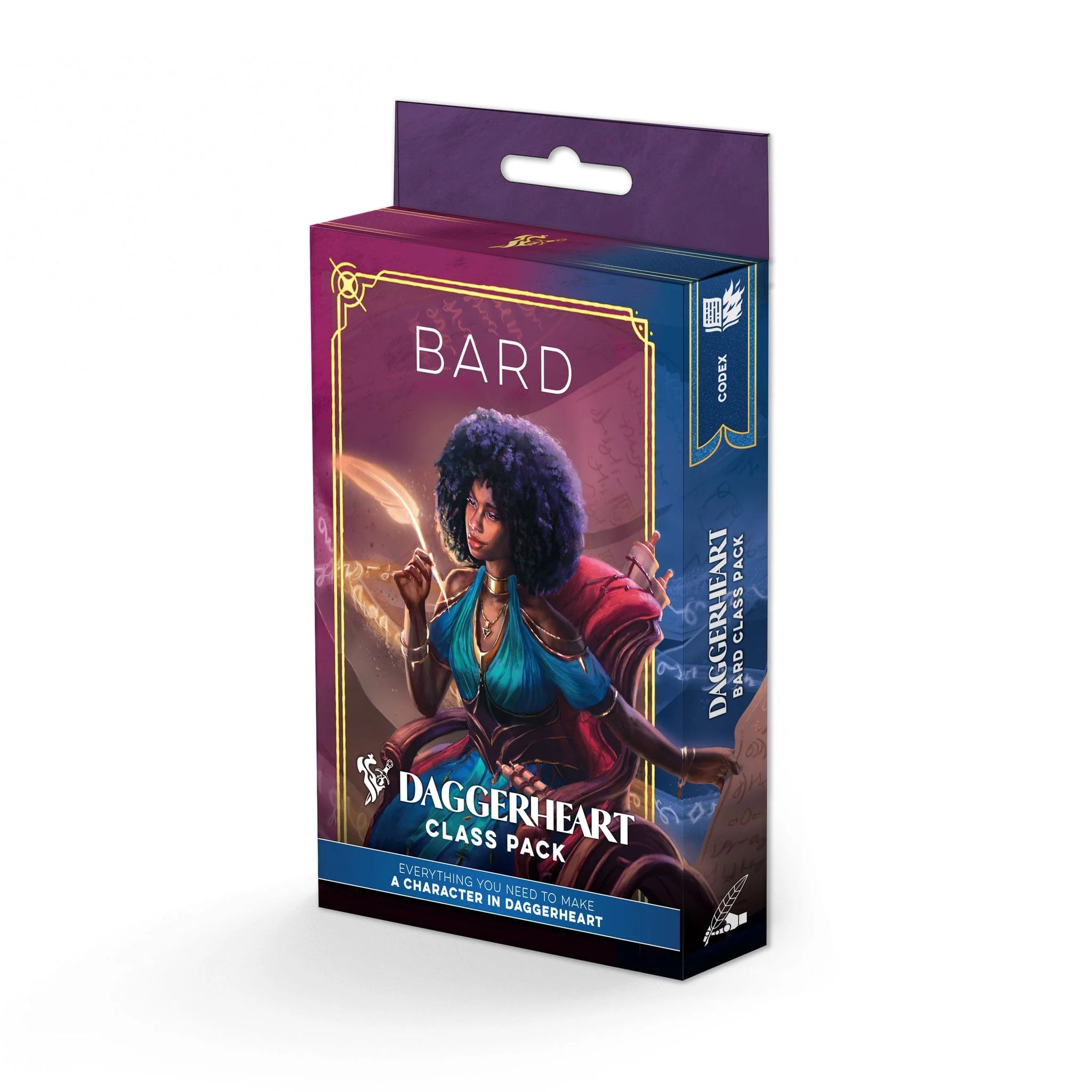 Daggerheart Class Packs - Image 4
