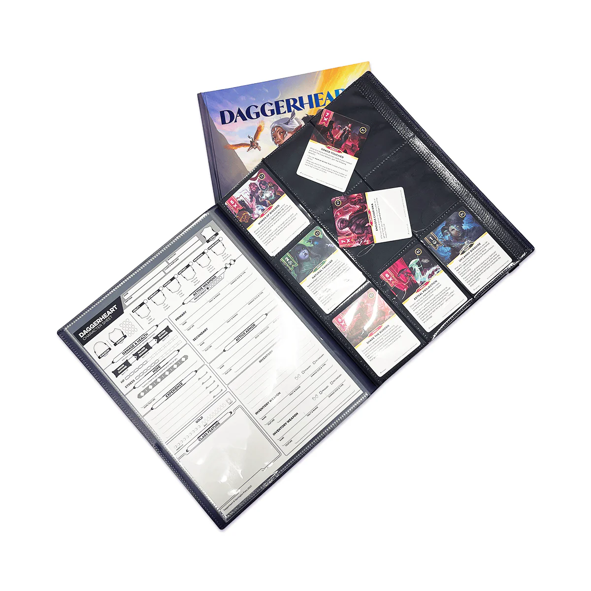Daggerheart Folio - Image 4