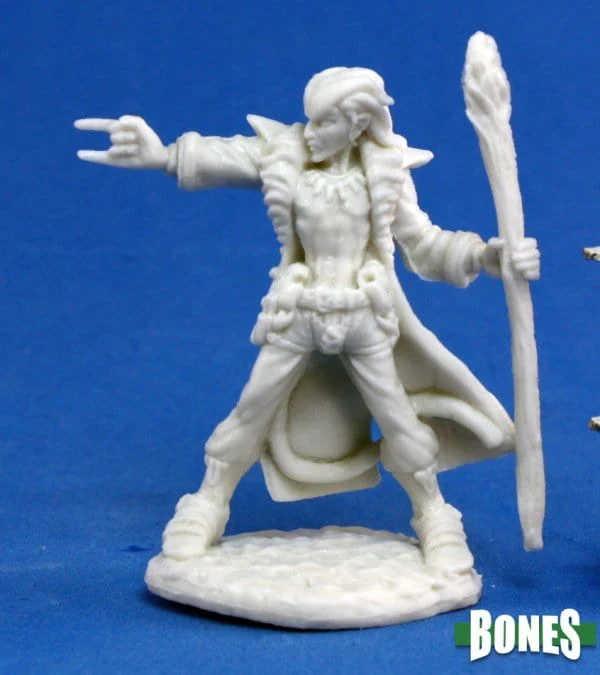 Damien Hellborn Wizard