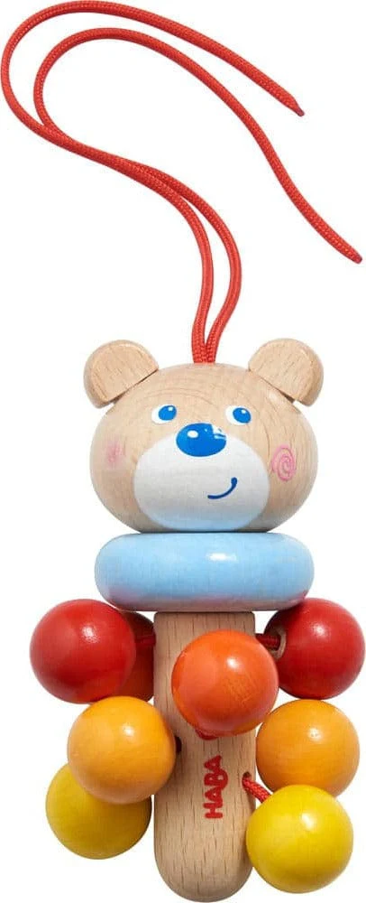 Dangling Friend Bear - Image 3
