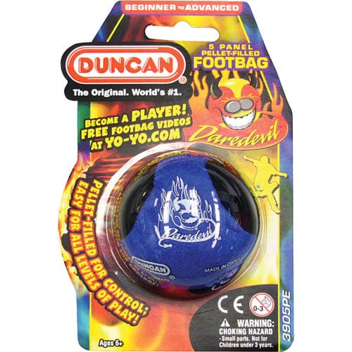 Daredevil Footbag - Image 5
