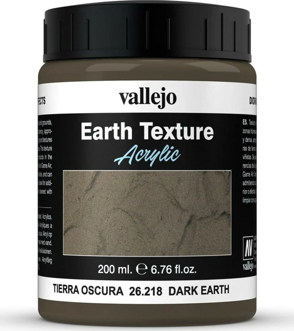 Dark Earth 200ml - Image 2