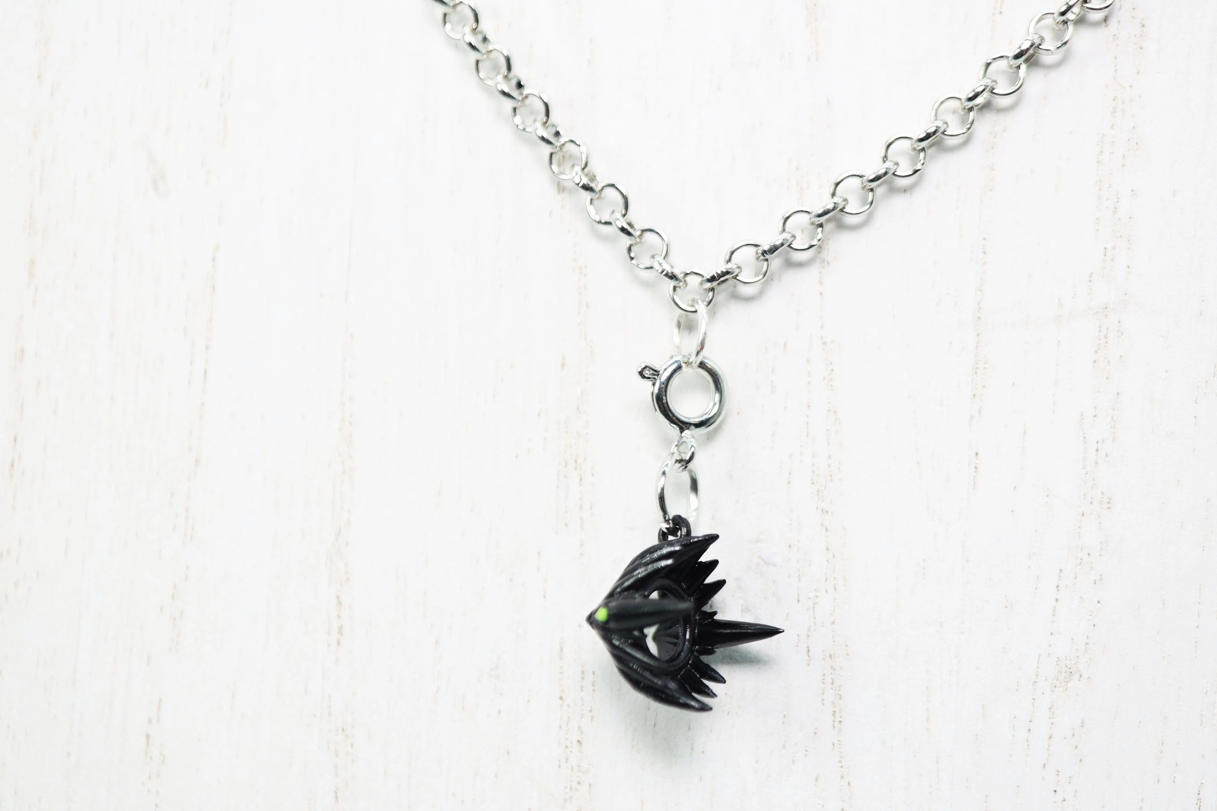 Darkness Crown - Traveler's Trinkets