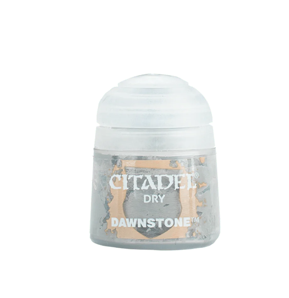 Dry: Dawnstone Dry 12mL