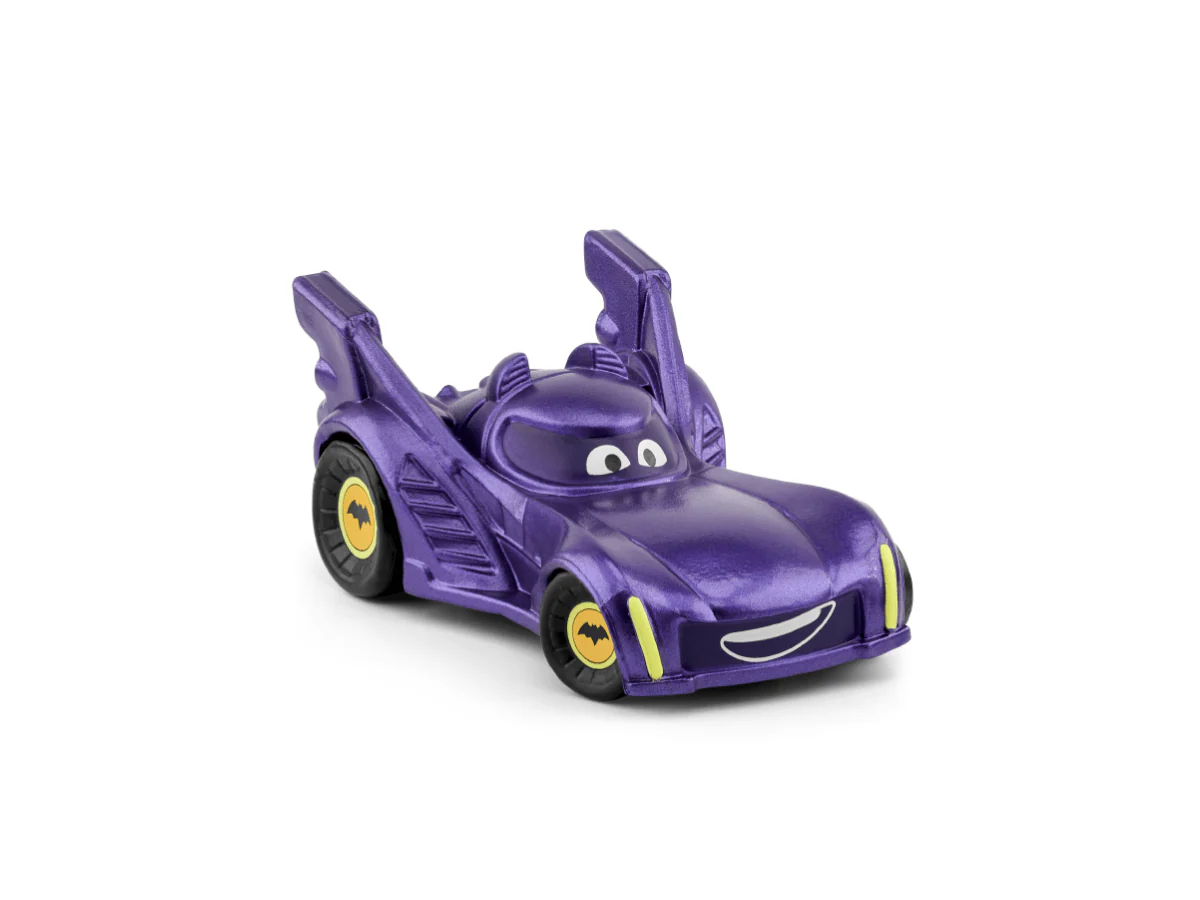 DC: Batwheels Tonie - Image 2