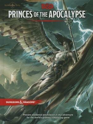 Princes of the Apocalypse - Image 3