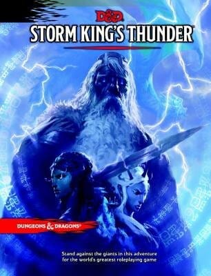 Storm King's Thunder - Image 4