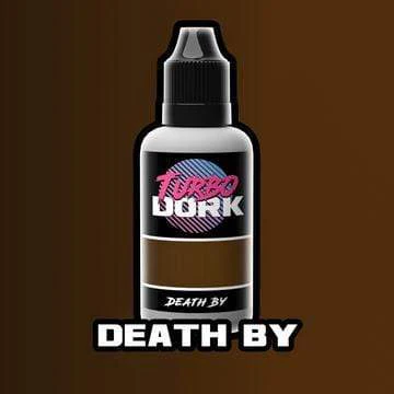 Death By 20mL
