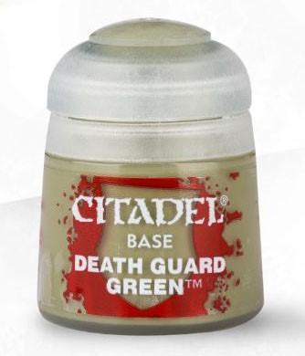 Death Guard Green 12mL