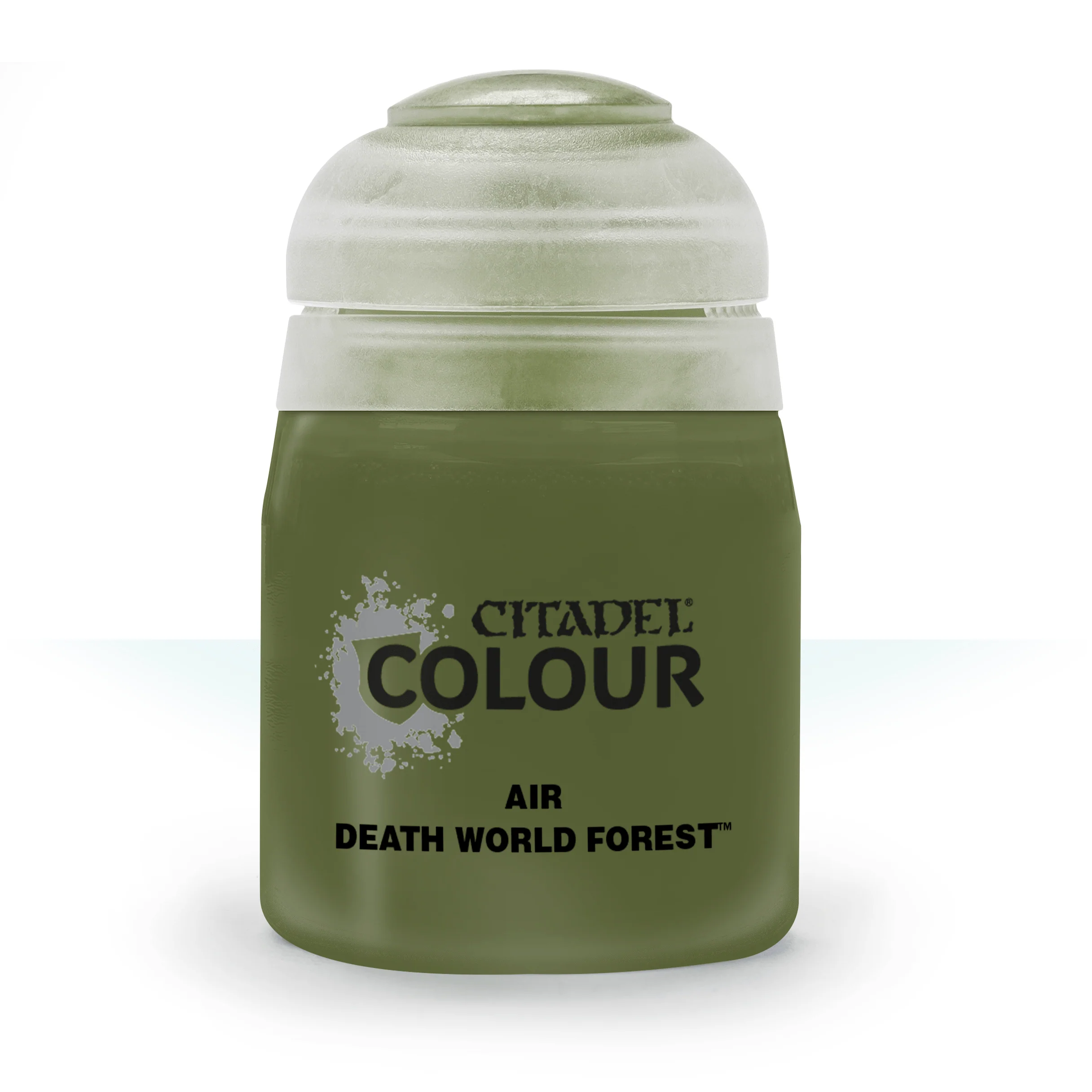 Air: Deathworld Forest 24mL