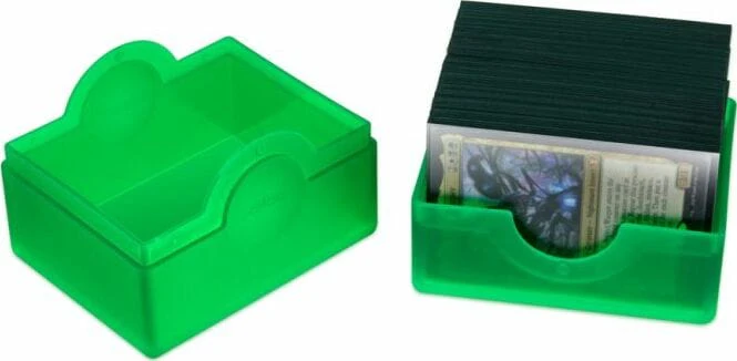 Deck Case Prism Viridian Green - Image 5