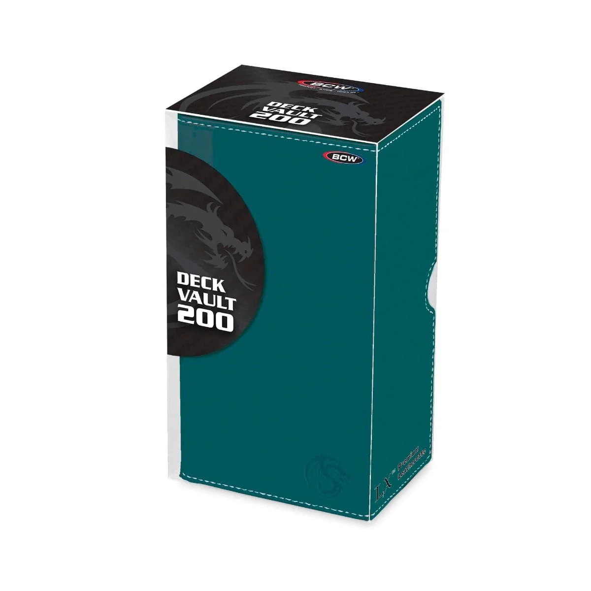 Deck Vault LX 200 Teal - Image 2