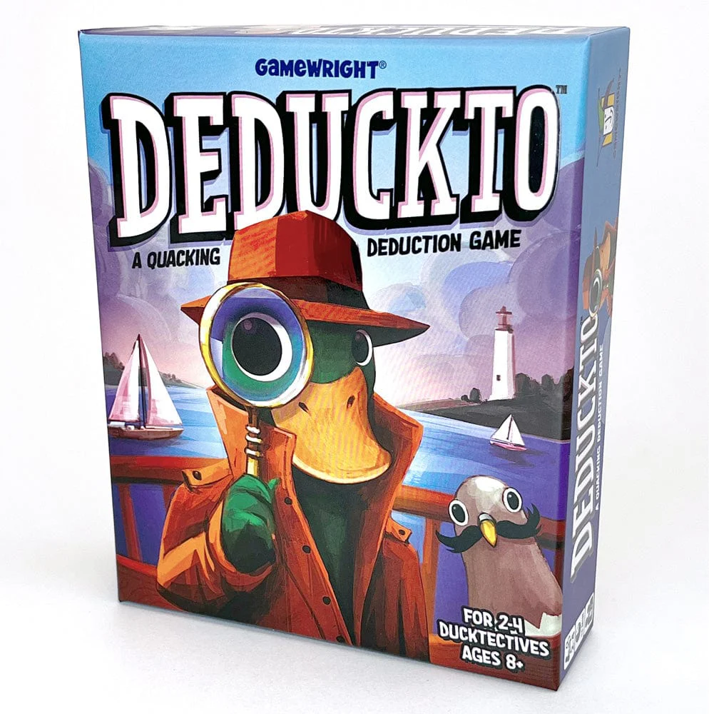 Deduckto Card Game - Image 17