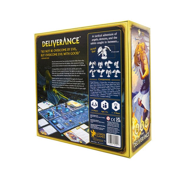 Deliverance - Image 2