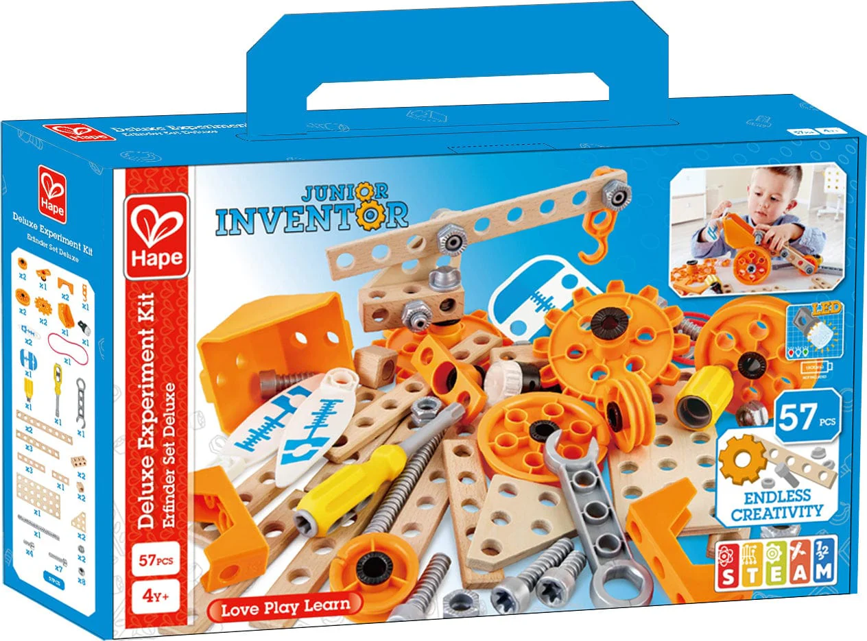 Deluxe Experiment Kit - Image 3