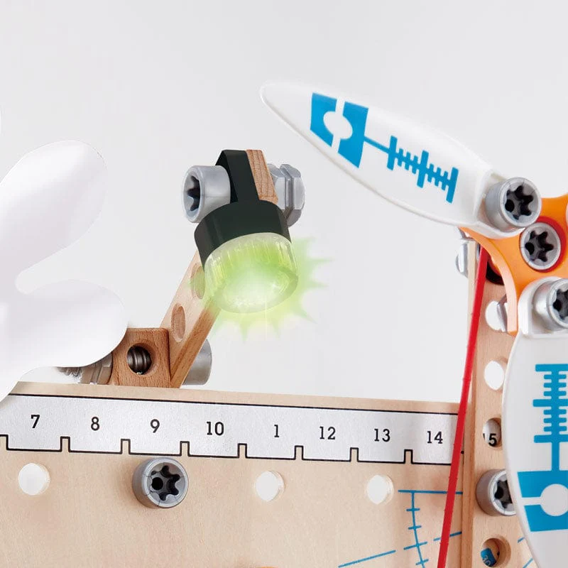 Deluxe Scientific Workbench - Image 3
