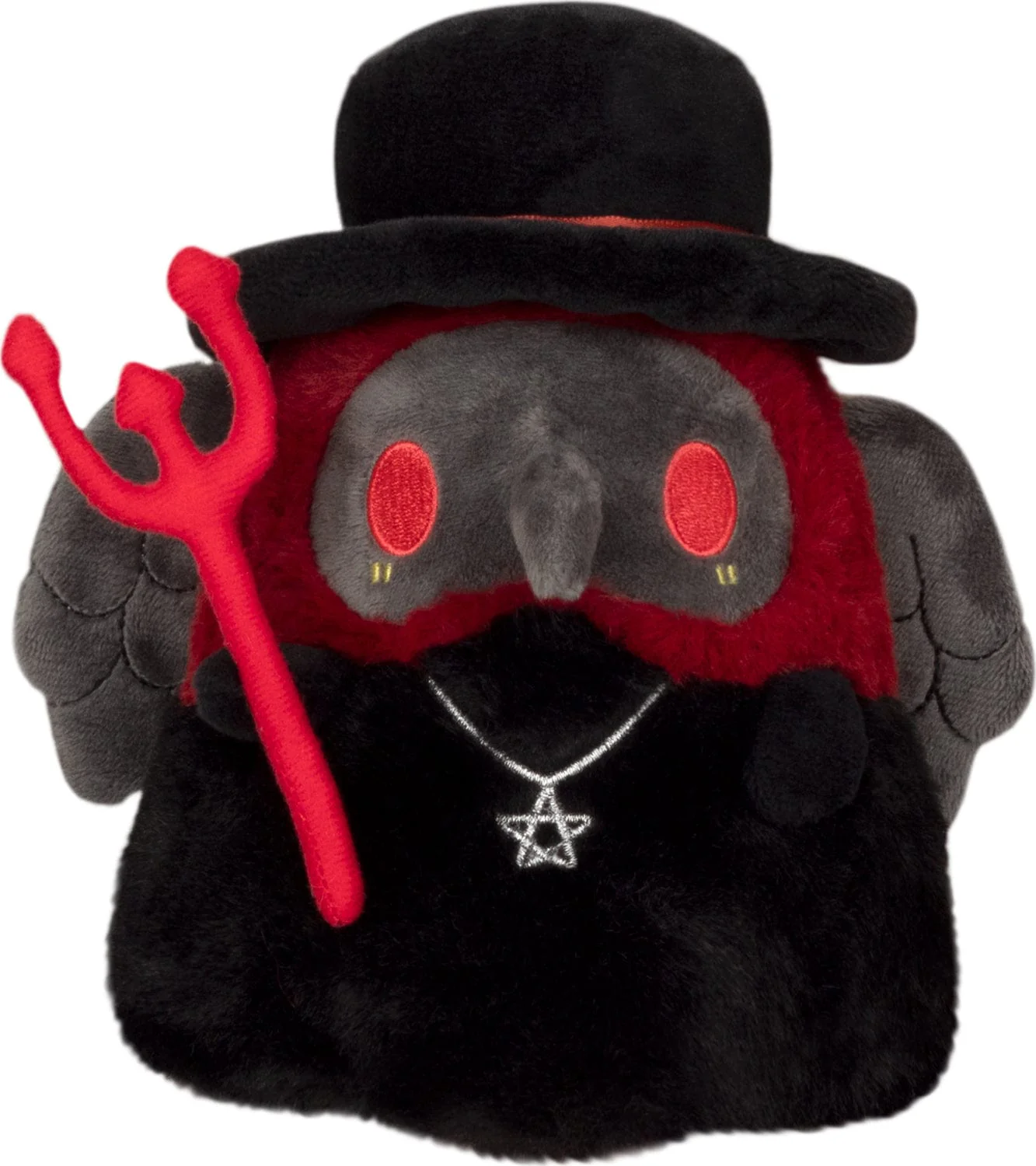 Alter Ego Plague Doctor - Demon