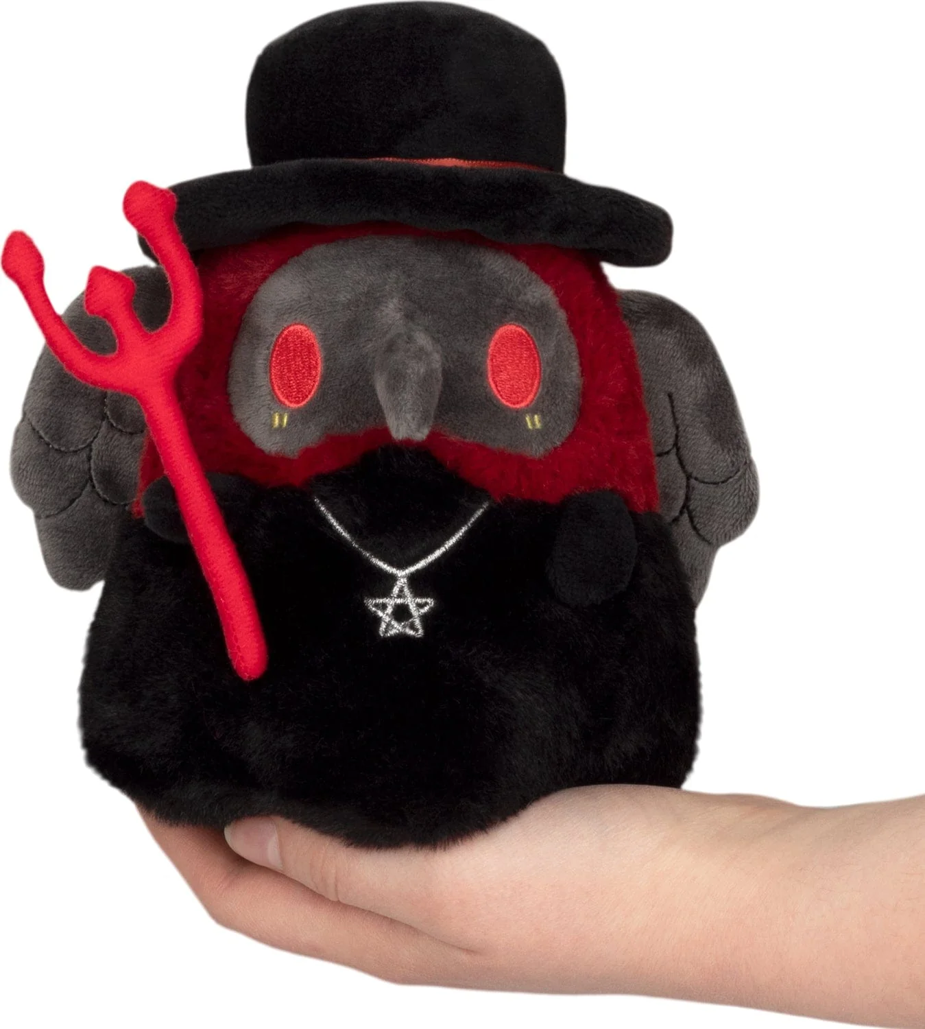 Alter Ego Plague Doctor - Demon - Image 10