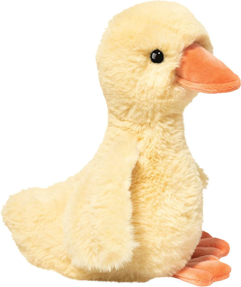 Dennie Mini Soft Duck - Image 2