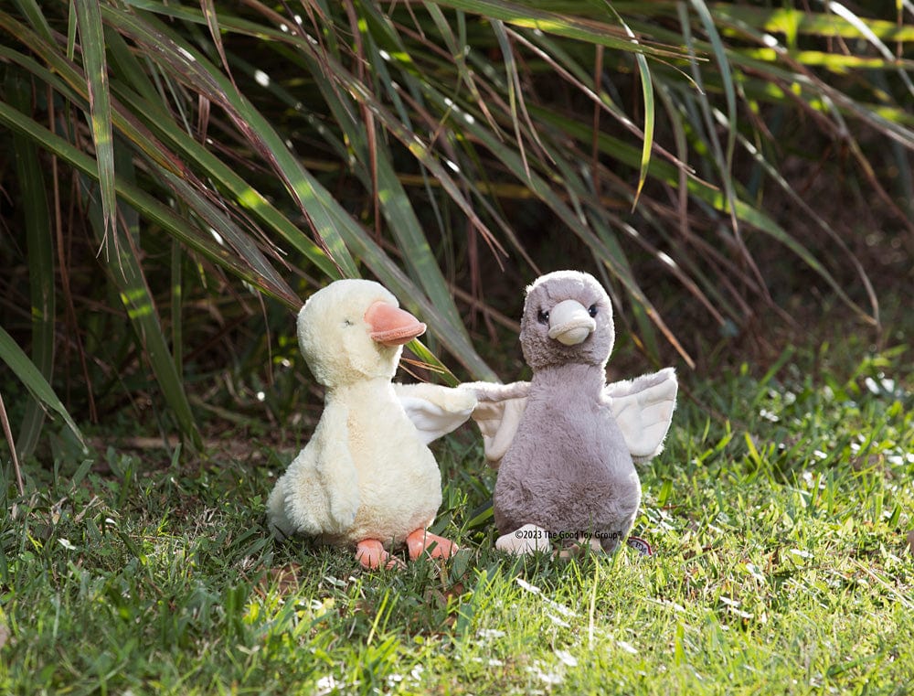 Dennie Mini Soft Duck - Image 5