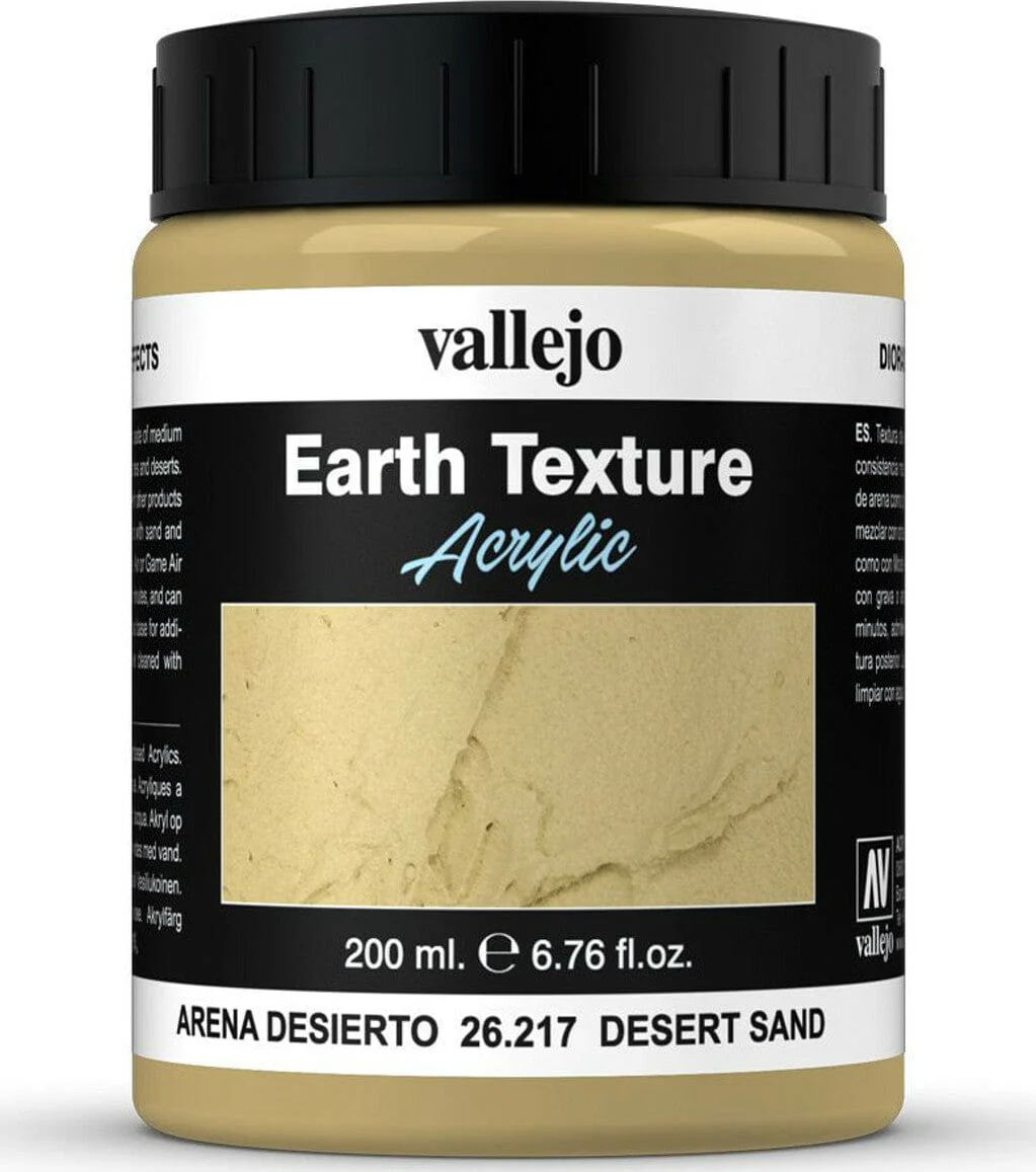 Desert Sand 200ml - Image 2