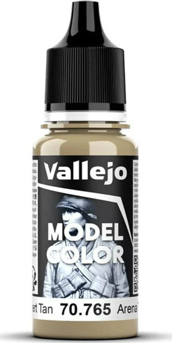 Desert Tan 17ml